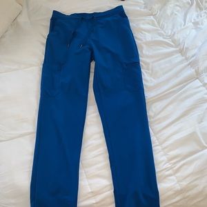ADAR scrub pants